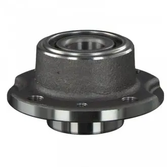 Подшипники ступицы FEBI BILSTEIN 12370
