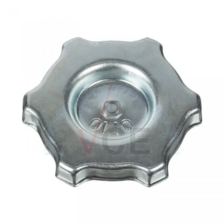 Фото 1 - Крышка, заливная горловина FEBI BILSTEIN 12374 Крышка, заливная горловина FEBI BILSTEIN 12374 (фото 1)