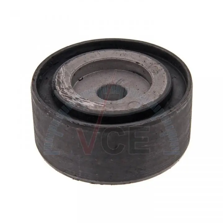 Фото 1 - Сайлентблок балки підвіски FEBI BILSTEIN 12400 Сайлентблок балки підвіски FEBI BILSTEIN 12400 (фото 1)