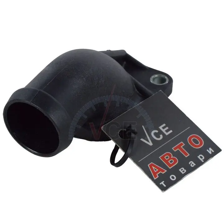 Фланец охлаждающей жидкости FEBI BILSTEIN 12403 (фото 1)