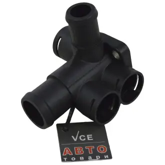 Фланец охлаждающей жидкости FEBI BILSTEIN 12405