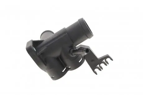 Фланец охлаждающей жидкости для Volkswagen Caddy, Corrado, Passat, Polo FEBI BILSTEIN 12406