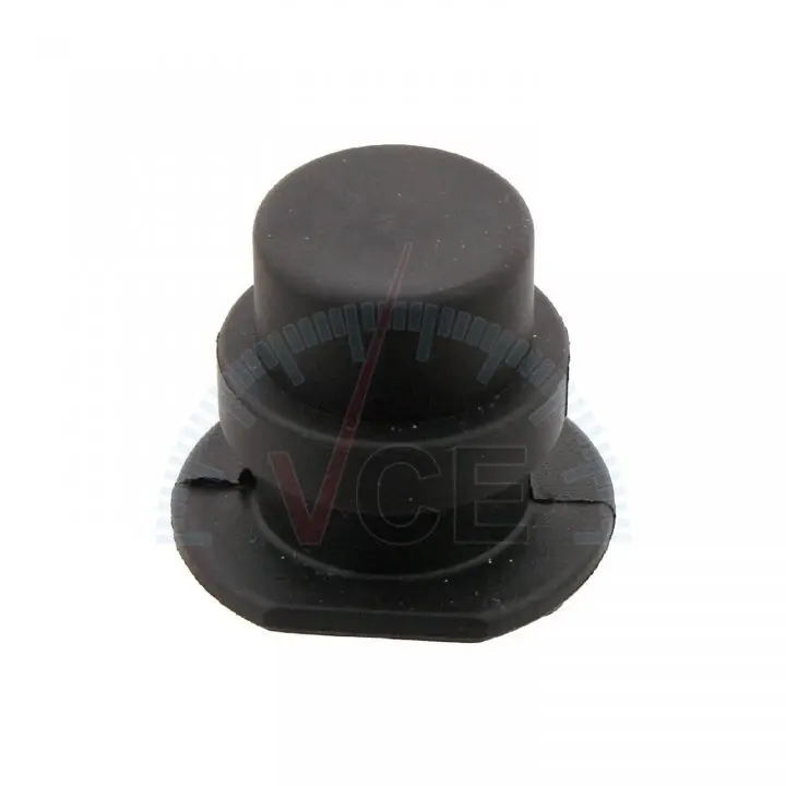 Пробка, фланец охлаждающей жидкости FEBI BILSTEIN 12407 (фото 1)