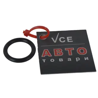 Прокладка, фланец охлаждающей жидкости FEBI BILSTEIN 12409