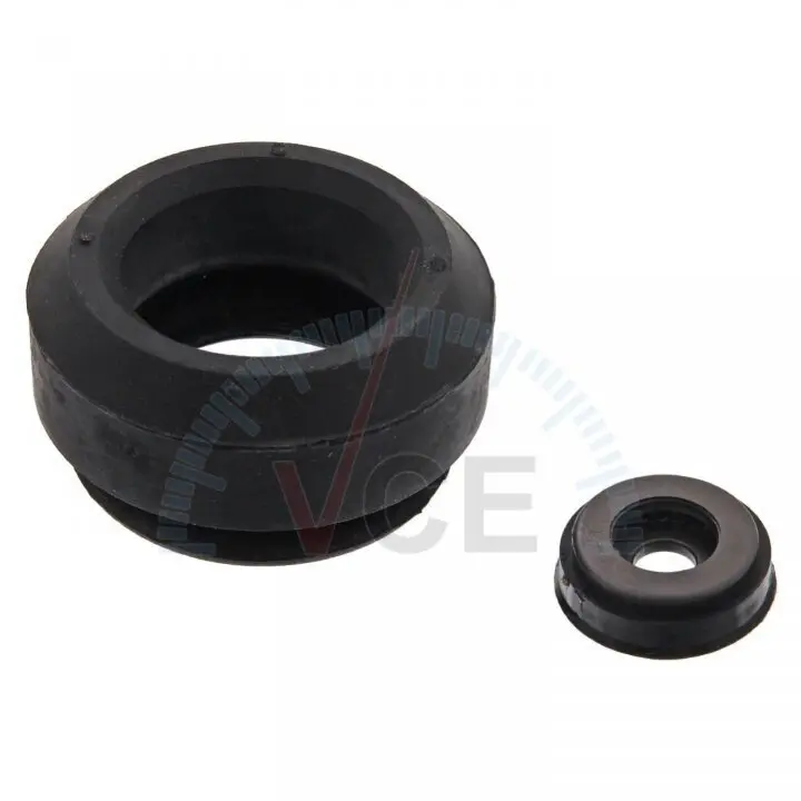 Подушка амортизатора. ford p. escort FEBI BILSTEIN 12452 (фото 1)