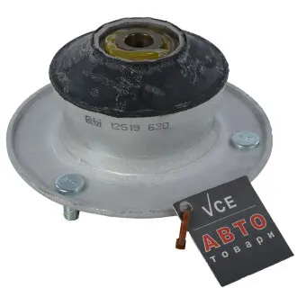 Опора стойки амортизатора FEBI BILSTEIN 12519