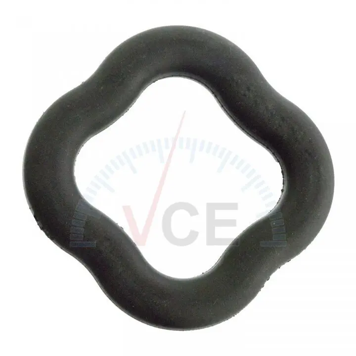 Крепления выхлопной системы FEBI BILSTEIN 12524 (фото 1)