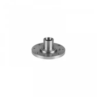 Ступица колеса FEBI BILSTEIN 12572