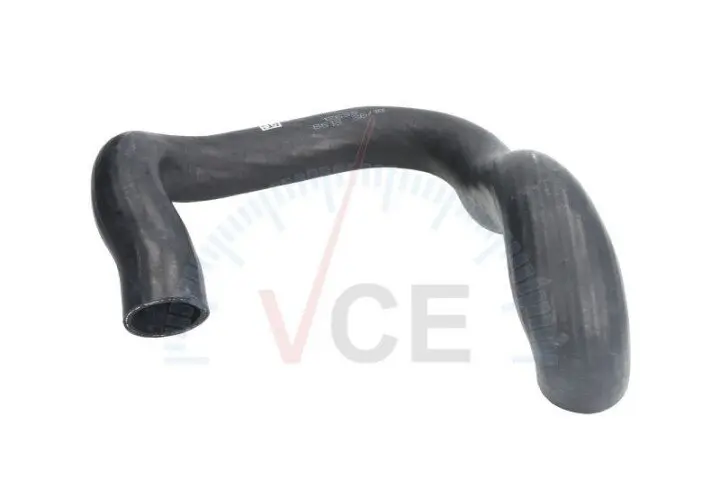 Шланг радиатора FEBI BILSTEIN 12633 (фото 1)