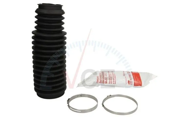 Пыльник рулевой рейки FEBI BILSTEIN 12647 (фото 1)