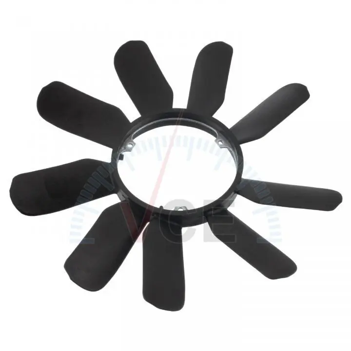 Вентилятор охлаждения двигателя FEBI BILSTEIN 12688 (фото 1)