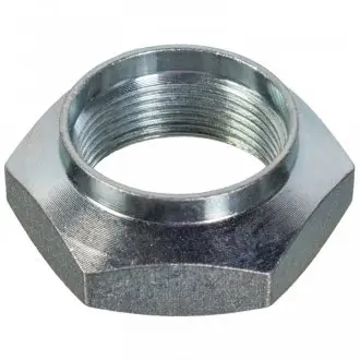 Гайка; конец вала, приводной вал FEBI BILSTEIN 12692