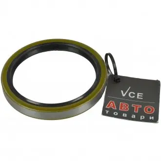 Уплотняющее кольцо вала, подшипник ступицы колеса. FEBI BILSTEIN 12694