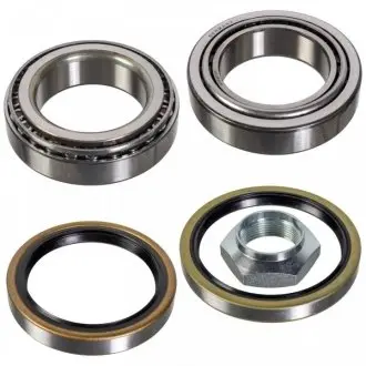 Подшипники ступицы FEBI BILSTEIN 12695