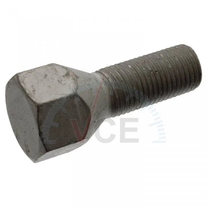 Болт для крепления колеса FEBI BILSTEIN 12706 (фото 1)