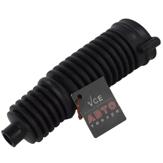 Пыльник, рулевое управление FEBI BILSTEIN 12757