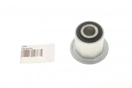 Подвеска, листовая рессора FEBI BILSTEIN 12763