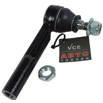 Наконечник поперечної кермової тяги FEBI BILSTEIN 12779