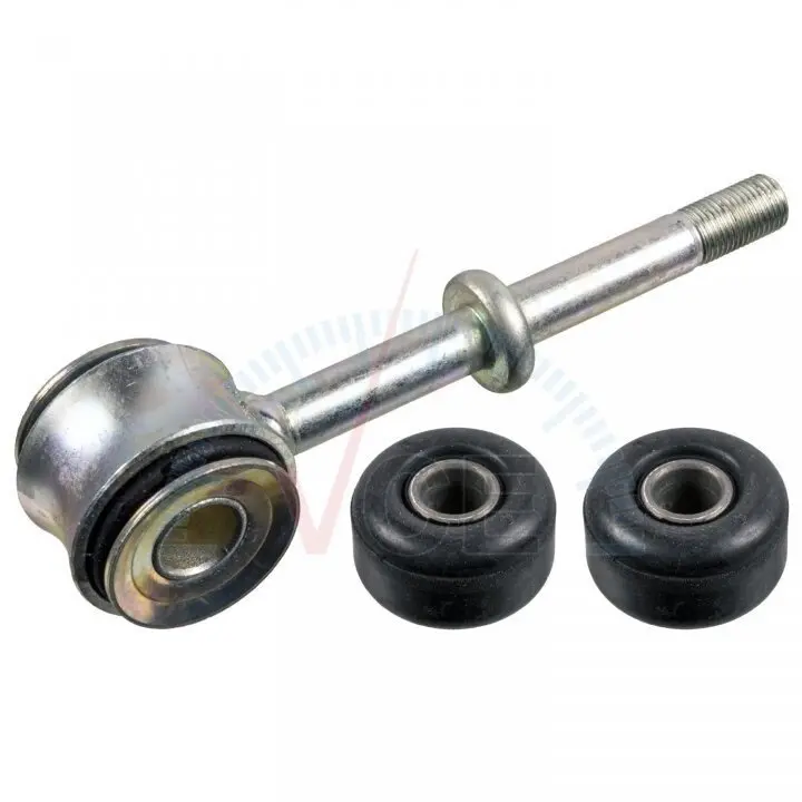 Ремкомплект, соединительная тяга стабилизатора FEBI BILSTEIN 12841 (фото 1)