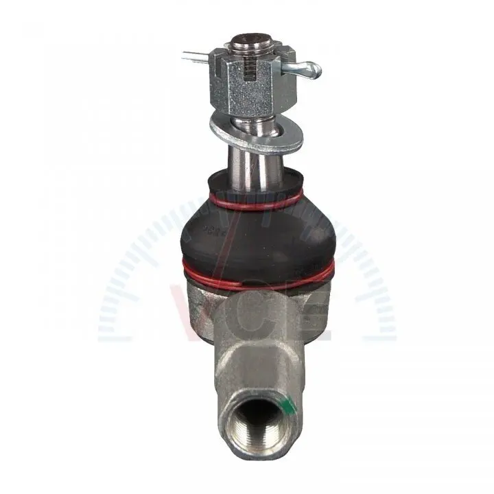 Наконечник поперечной рулевой тяги FEBI BILSTEIN 12905 (фото 1)