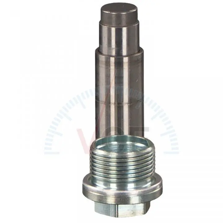 Натягувач, ланцюг приводу FEBI BILSTEIN 12979 (фото 1)