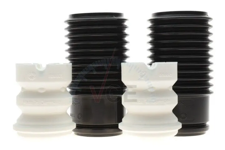 Пылезащитный комплект, амортизатор FEBI BILSTEIN 13012 (фото 1)