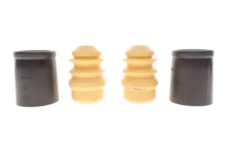 Пылезащитный комплект, амортизатор FEBI BILSTEIN 13088