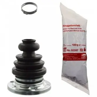 Комплект пыльника, приводной вал FEBI BILSTEIN 14067