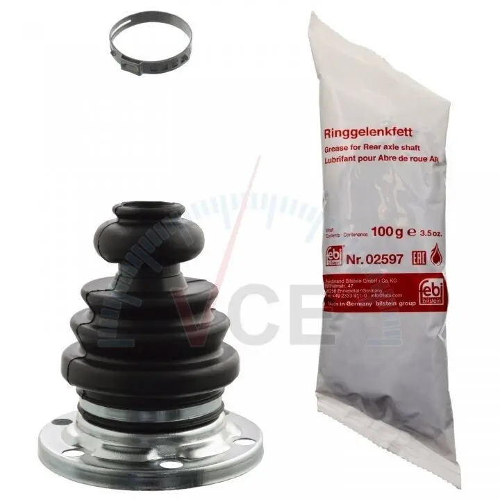 Комплект пыльника, приводной вал FEBI BILSTEIN 14067 (фото 1)