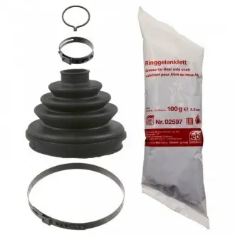 Комплект пыльника, приводной вал FEBI BILSTEIN 14071