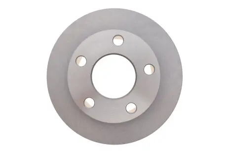 Диск тормозной передний вентилируемый D284 ALFA ROMEO GT 03-10,147 00-10,156 97-05,164 87-97,GTV 94-05,SPIDER 95-05,147 (93 FEBI BILSTEIN 14075