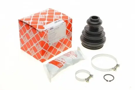 Комплект пыльника, приводной вал FEBI BILSTEIN 14093