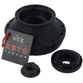 Ремкомплект, опора стойки амортизатора FEBI BILSTEIN 14116