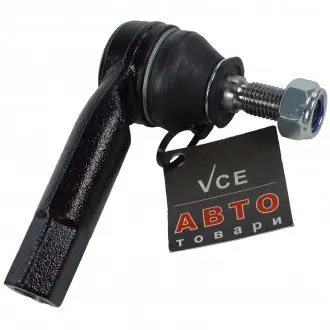 Наконечник поперечной рулевой тяги FEBI BILSTEIN 14180