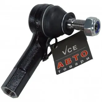 Наконечник поперечной рулевой тяги FEBI BILSTEIN 14182