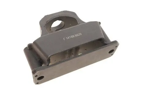 Подвеска, двигатель; подвеска; автоматическая коробка; подвеска, ступенчатая коробка передач FEBI BILSTEIN 14189