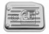 Гидрофильтр, автоматическая коробка передач FEBI BILSTEIN 14256 (фото 3)