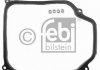 Прокладка, масляного піддону автоматично. коробки передач FEBI BILSTEIN 14270 (фото 2)
