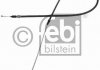 Трос, стояночная тормозная система FEBI BILSTEIN 14274 (фото 2)