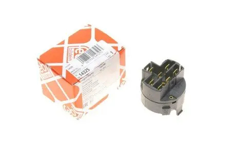 Замок зажигания FEBI BILSTEIN 14325