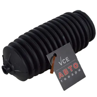 Пыльник, рулевое управление FEBI BILSTEIN 14339