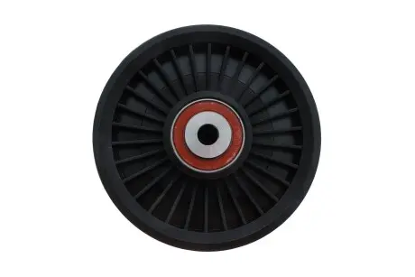 Паразитний / провідний ролик, полікліновий ремінь FEBI BILSTEIN 14375