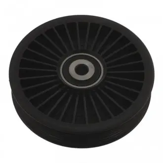 Ролик натяжителя приводного ремня FEBI BILSTEIN 14379