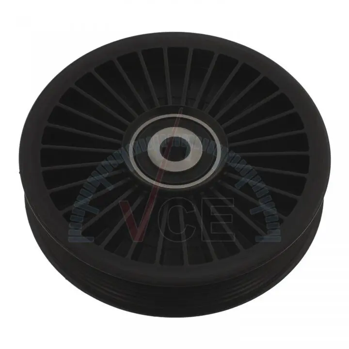 Ролик натяжителя приводного ремня FEBI BILSTEIN 14379 (фото 1)