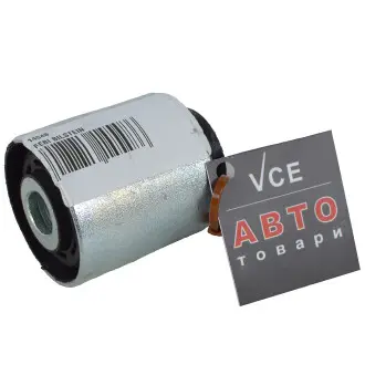 Втулка, балка моста FEBI BILSTEIN 14548