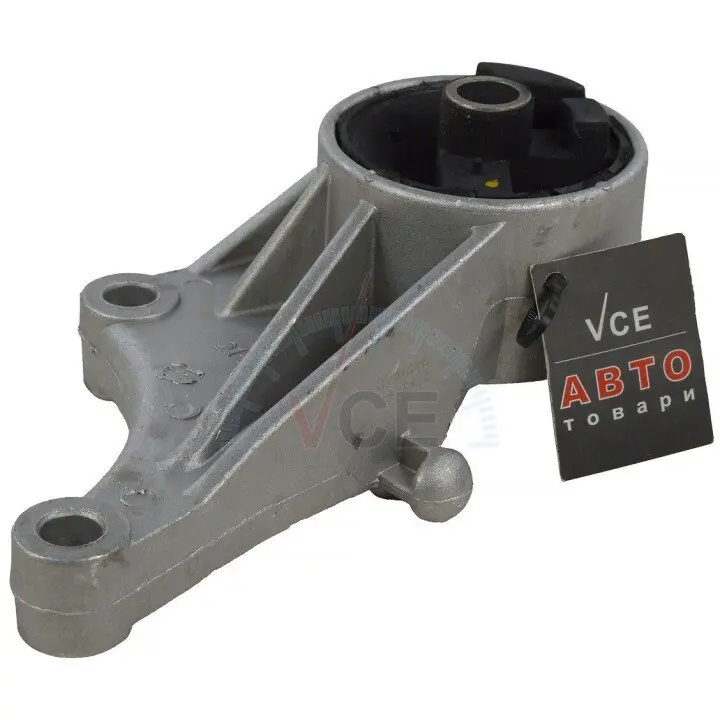 Фото 1 - Подушка двигателя FEBI BILSTEIN 14552 Подушка двигателя FEBI BILSTEIN 14552 (фото 1)