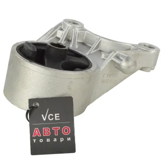 Підвіска, двигун FEBI BILSTEIN 14553