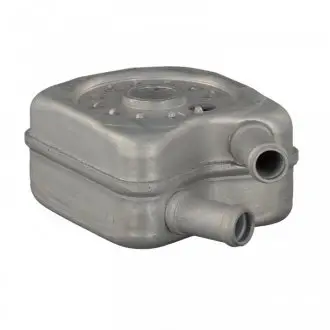 Масляный радиатор, двигательное масло FEBI BILSTEIN 14560