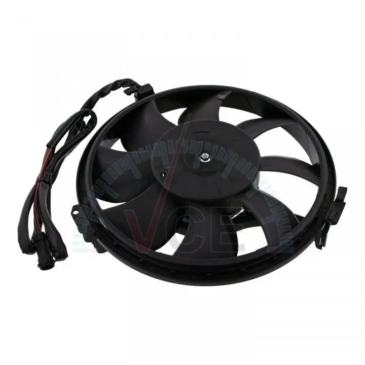 Вентилятор, охлаждение двигателя FEBI BILSTEIN 14746 (фото 1)