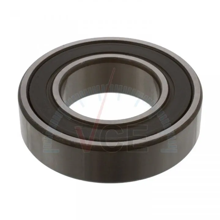 Ролик напрямний FEBI BILSTEIN 14839 (фото 1)